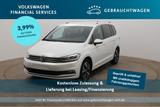 Volkswagen Touran Highline 1.5 TSI AHK*Tempo*PDC*Nav*Klima - VW Touran Gebrauchtwagen in Osnabrück