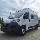 Fiat Ducato L2H2 Neocamper - Fiat Ducato l2 h2