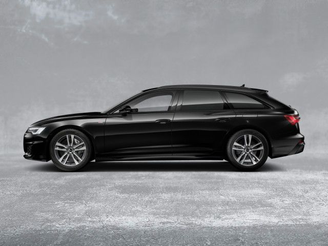 Audi A6 - Bild 6