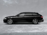 Audi A6 - Vorschau Bild 6