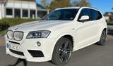 BMW X3 xDrive35d M Sport - Sehr gepflegt!