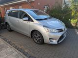 Toyota Verso 1.6l D-4D Start/Stop Comfort 7-Sitzer/Navi - Toyota Gebrauchtwagen in Hildesheim