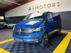 VW T6.1 MULTI/Highl//4M/DCC/AHK/BULLI/2xEL.SCHT