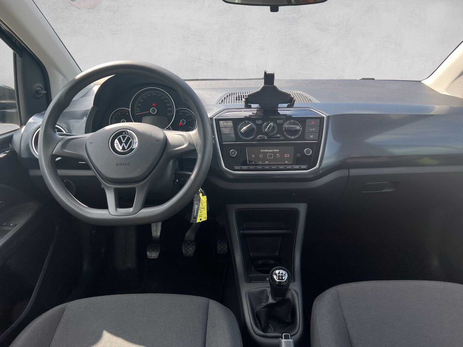Volkswagen up! - Bild 33