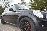 MINI BMW Mini Cooper John Cooper Works JCW R56 MF91 - MINI John Cooper Works Coupé von privat