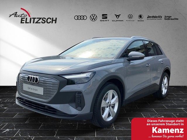 Audi Q4 e-tron 35 e-tron LED ACC PDC WÄPU