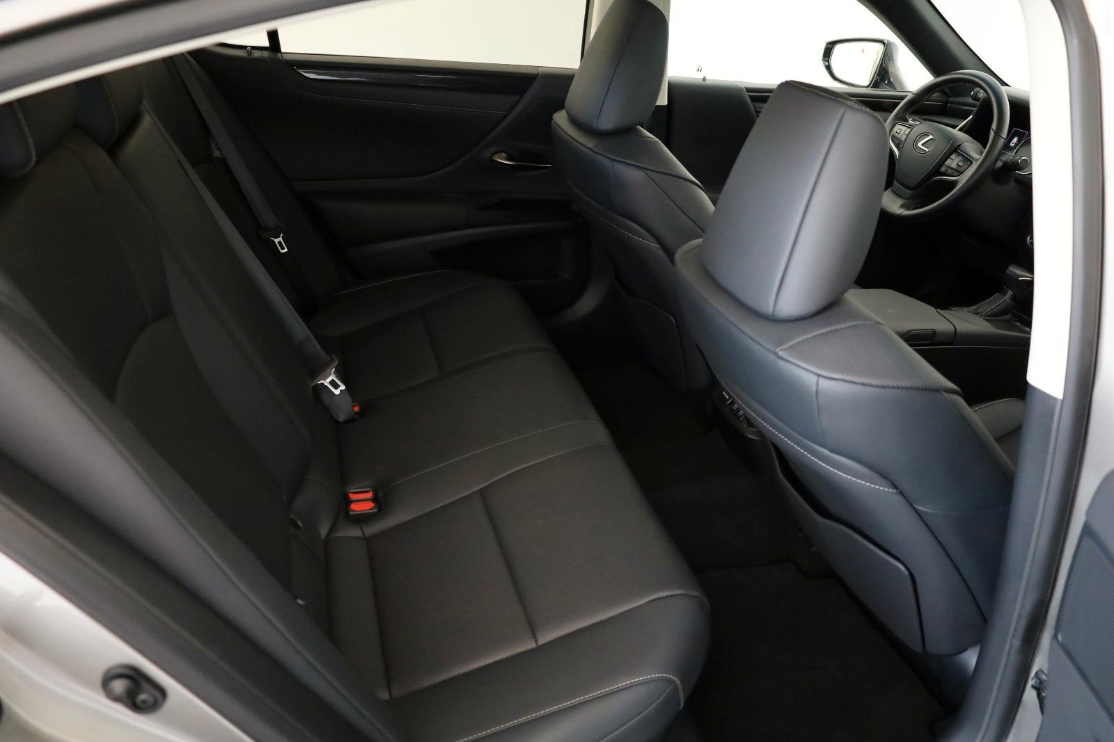 Fahrzeugabbildung Lexus ES 300 Luxury Line,Leder,Navi,LED,SH,ACC,SD
