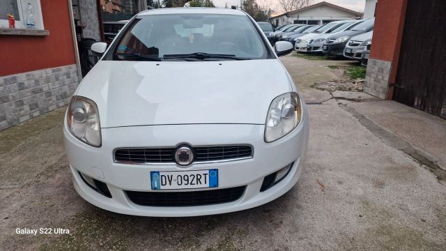 Fiat Bravo 1.4 Active GPL neopatentati