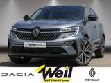 Renault Austral Iconic E-Tech Full Hybrid 200 +MULTIMEDI - Renault Austral Iconic mit Hybrid-Antrieb (Benzin/Elektro)
