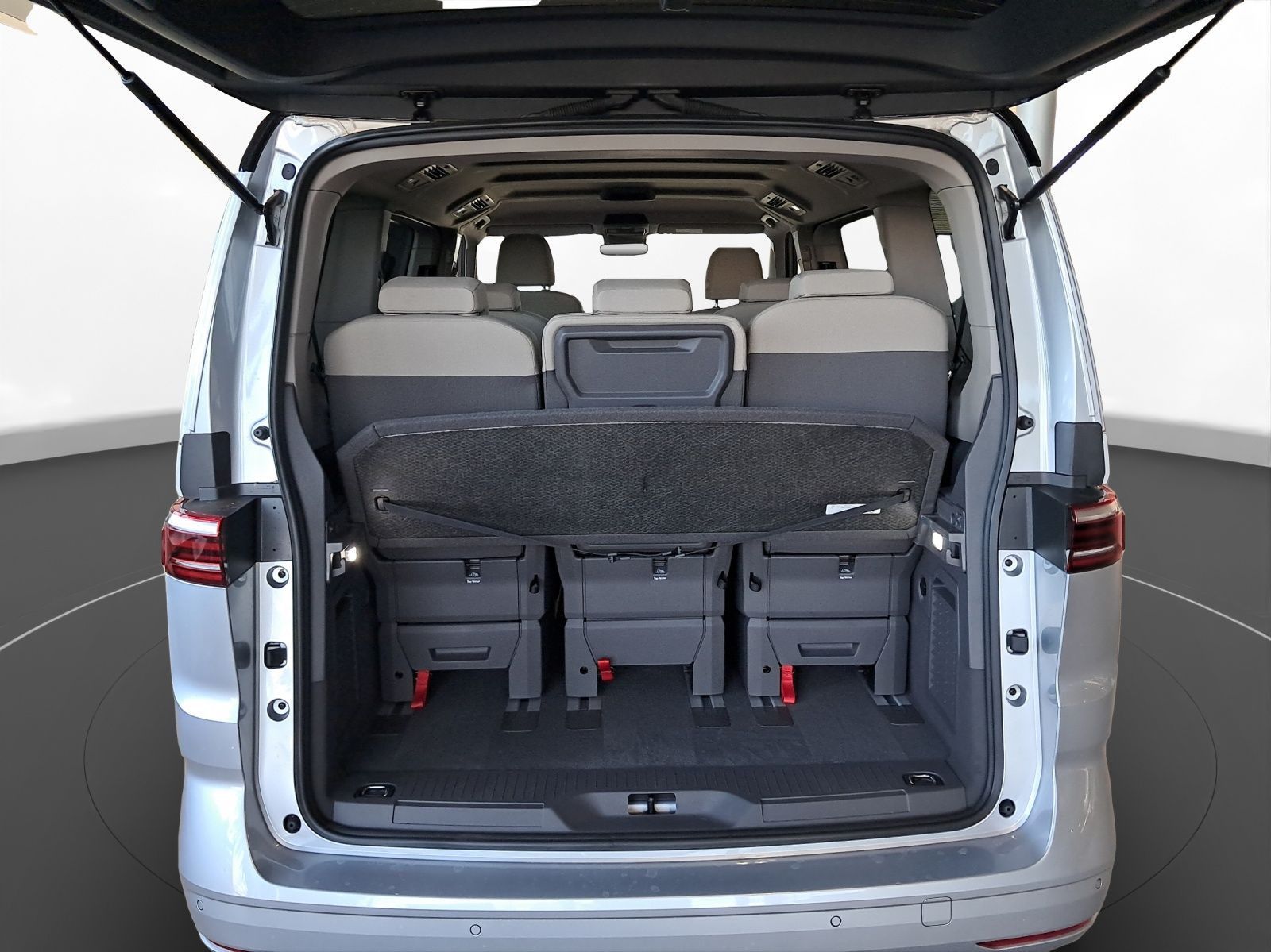 Volkswagen T7 Multivan - Bild 16