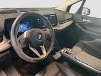 BMW 216 Active Tourer - Vorschau Bild 10