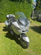 BMW R1200RT - BMW Motorräder in Köln