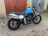 Fantic Caballero 700 - FANTIC MOTORRAD