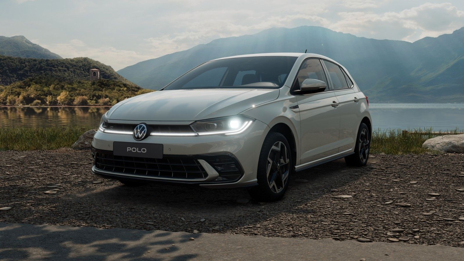 Volkswagen Polo - Bild 3