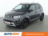 Suzuki Ignis 1.2 DualJet Mild-Hybrid Comfort 4x4*NAVI* - Suzuki Ignis: 1.4