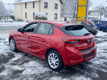 Bild 5 Opel CORSA EDITION WINTERPAK. PDC RFK CARPLAY ANDROID