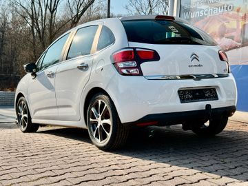 Bild 5 Citroën C3 Selection