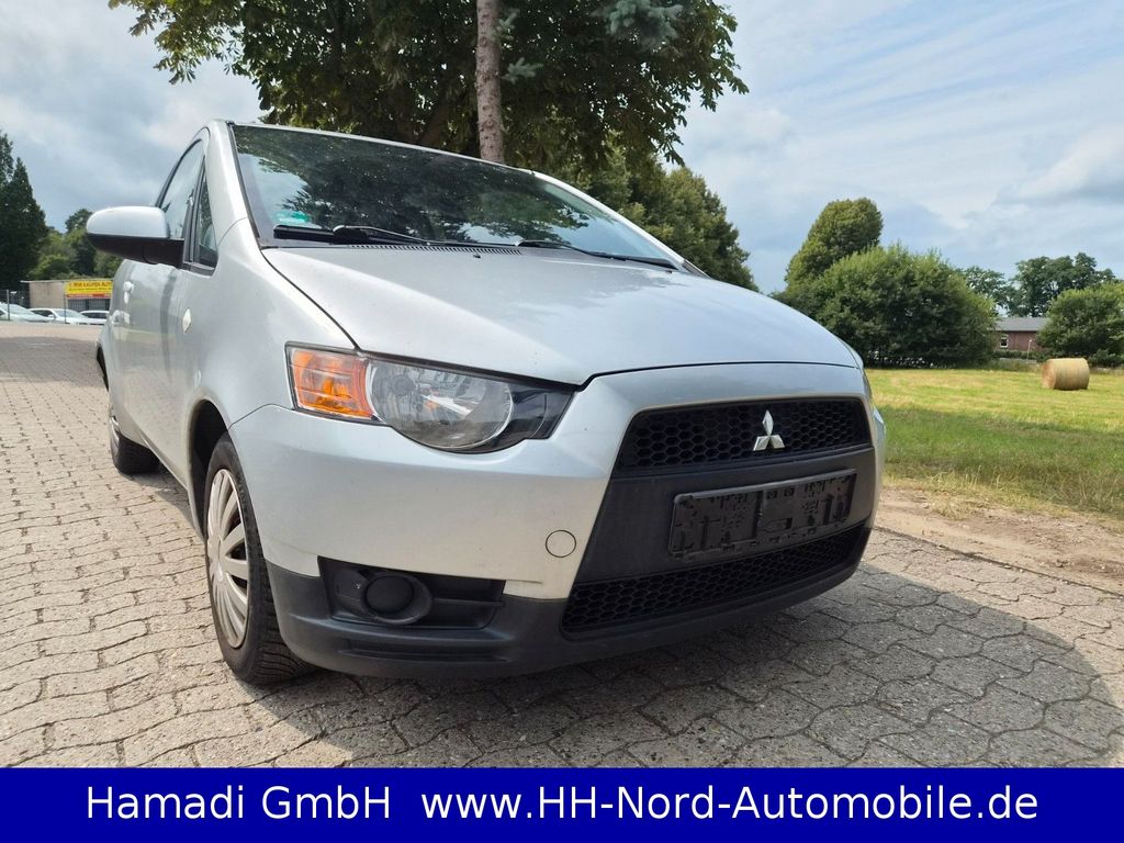 Angebot ansehen Mitsubishi Colt