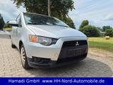 Mitsubishi Colt Lim. 3-trg. Invite//KLIMA//AUTOMATIK// - Mitsubishi Colt: Invite
