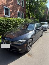 BMW 528i xDrive A Luxury Line Luxury Line - BMW 528 bis 10.000 Euro