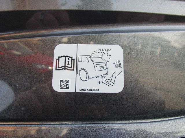 Galaxy 1.5 EB Titanium/Navi/RFK/LED/7Sitze