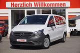 Mercedes-Benz Vito Tourer extralang 8-Sitzer Aut. Navi Sitzhei - Mercedes-Benz Vito: 8 Sitzer