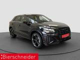 Audi Q2 35 TFSI S-Line AHK MATRIX SONOS 19 - Audi Neuwagen in München