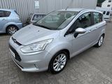 Ford B-MAX 1.0 Titanium Start/Stop **45tkm**HU/AU NEU - Ford B-Max mit Benzin-Antrieb