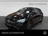 Mercedes-Benz B 180 AMG|LED|AHK|360|NIGHT|AMBI|EASYP|KEYLESSGO - Mercedes-Benz B 180 in Saarbrücken