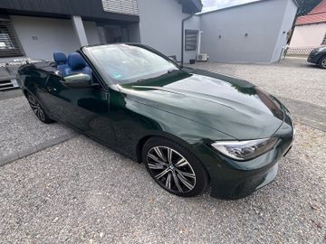 BMW 420 - 9
