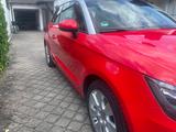 Audi A1 1.2 TFSI Ambition 86PS nur 73.500 km, TÜV neu - gebrauchte Audi A1 aus dem Jahr 2010