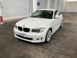 BMW Bmw 118d 2.0 143CV Coupé NEOPATENTATI - BMW 118: 118d 143