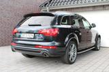 Audi Q7 4.2 TDI B&O S-line Pano - Audi Q7 mit Diesel-Antrieb: 4.2