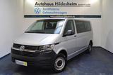 Volkswagen Transporter Kombi T6.1 lang 2.0 TDI, DSG, Navi,  - Volkswagen T6 Kombi mit Diesel-Antrieb: Van, Automatik