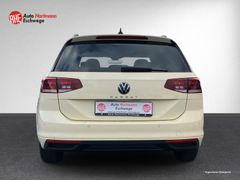 VW Passat Variant 2.0 TDI Business Taxi DSG LED Nav VW Passat Variant 2.0 TDI Business Taxi DSG LED Nav