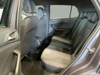 Volkswagen T-Cross - Vorschau Bild 13