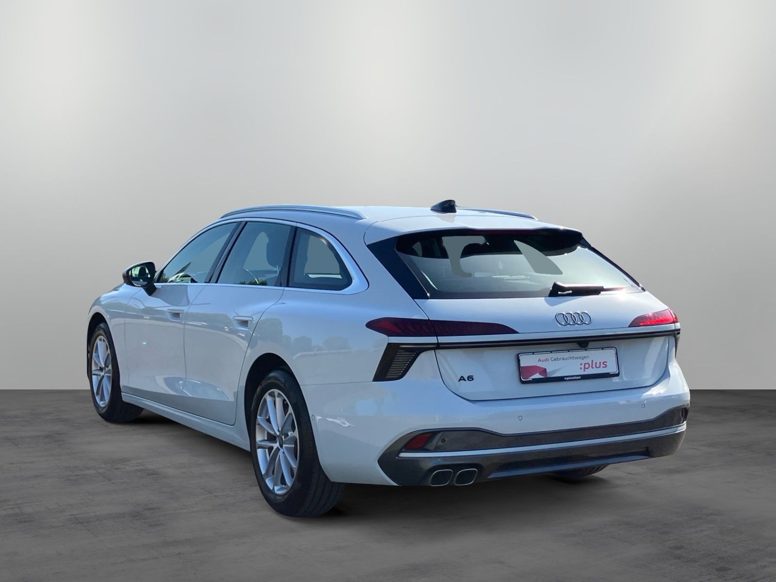 Audi A6 - Bild 3