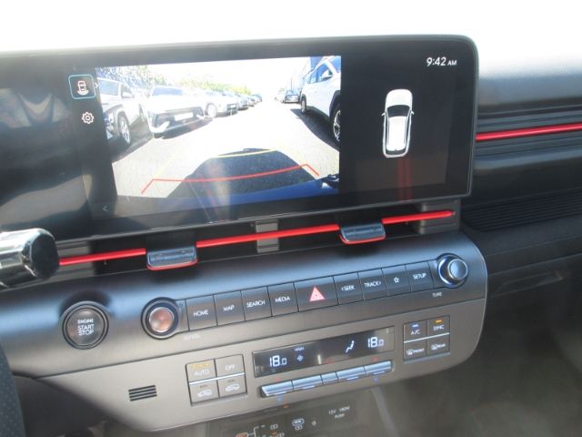 Hyundai Kona – Bild 20
