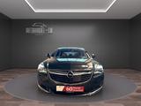 Opel Insignia 2.0 CDTI Sport 4x4/HU neu/XEN/AT/LEDER - Opel Insignia mit Diesel-Antrieb: Allradantrieb