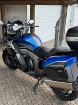 BMW K1600GT - GEBRAUCHT KASSEL