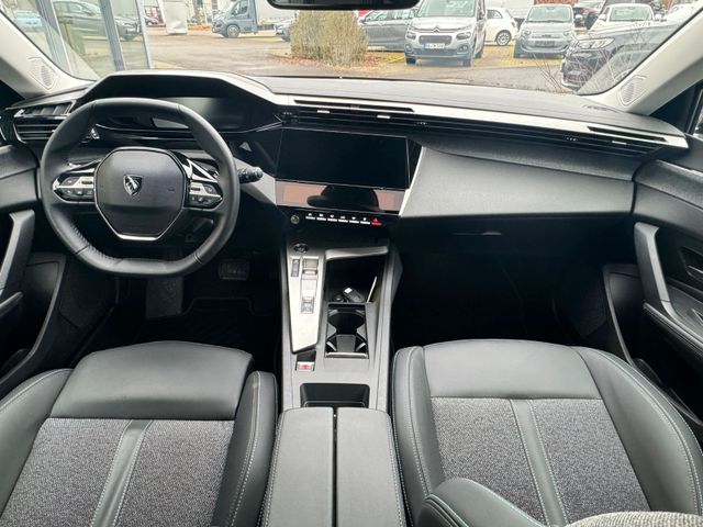 PEUGEOT 308 SW Hybrid 145 E-DSC6 Allure