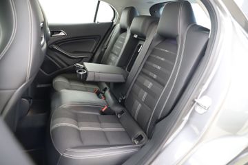 Mercedes GLA 200 - 11