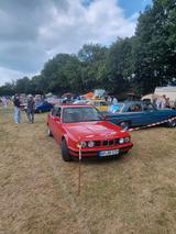 BMW Bmw 520i e34 oldtaimer - BMW aus 1989: 3.5