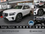 Mercedes-Benz GLB 250 4M AHK Advanced Night Kamera LED Sitzhz - Mercedes-Benz GLB 250 Jahreswagen