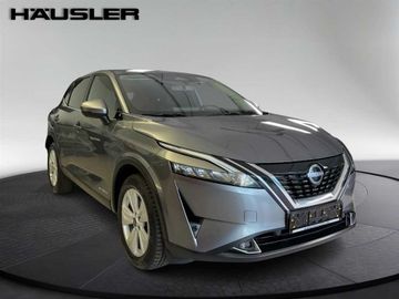 Nissan Qashqai - 6