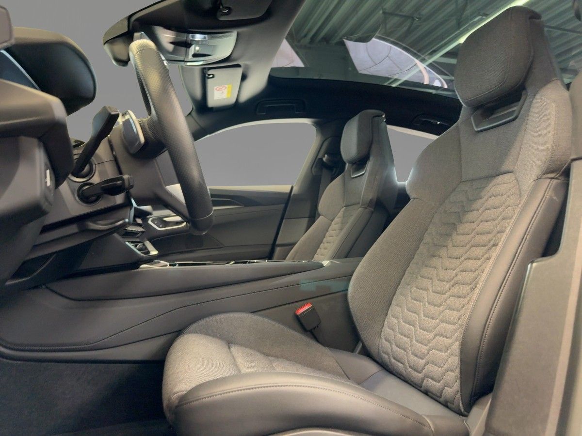 Audi e-tron GT - Bild 9