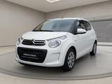 Citroën C1 1.0 VTi++Sitzheizung+Rückfahrkamera+Klima++ - Citroën C1 in Düsseldorf