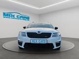 Skoda Octavia Combi 2.0 TSI RS/VRS/SHZ/NAVI/LED/EU6 - gebrauchte Skoda Octavia aus dem Jahr 2015