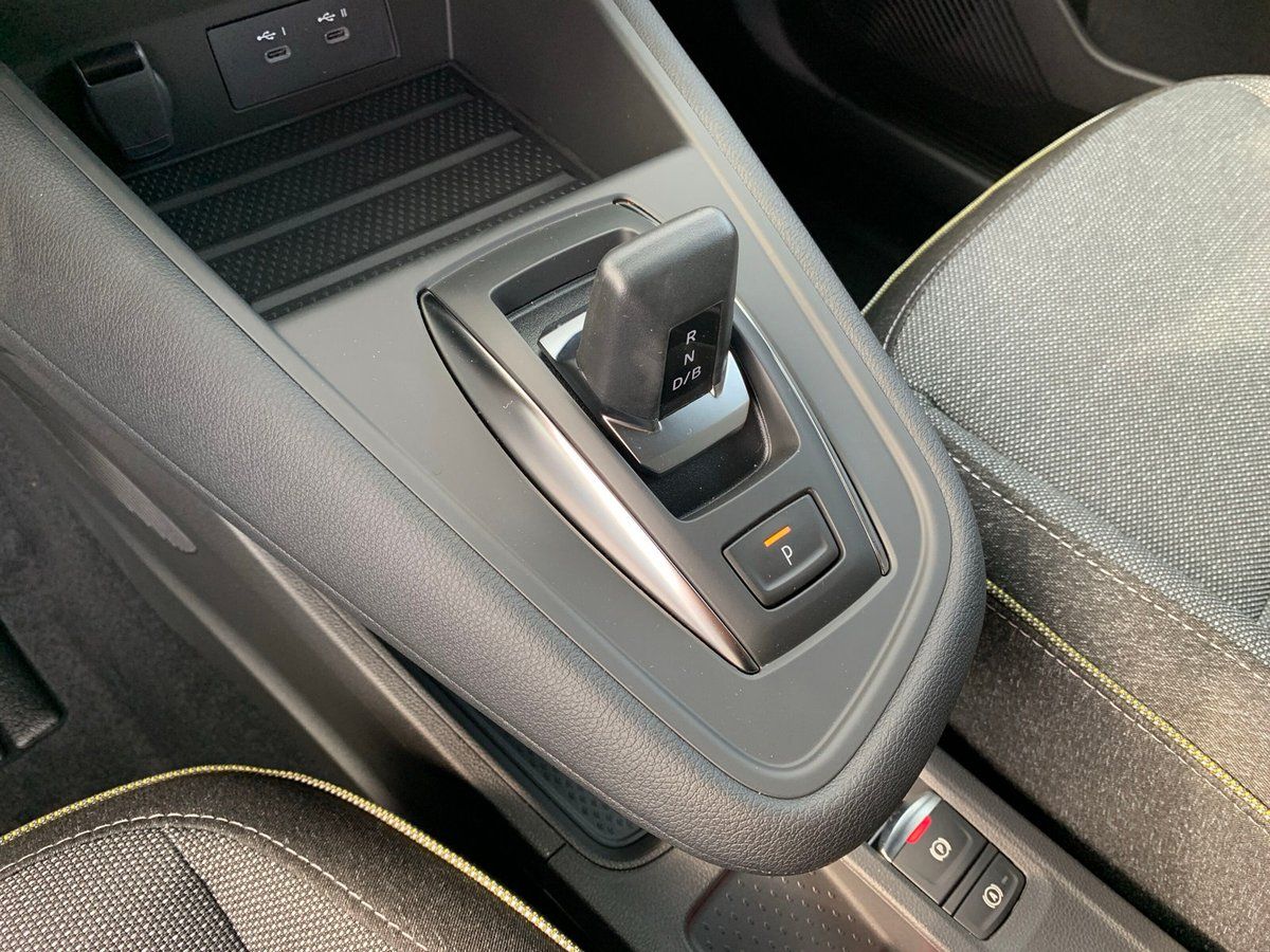 Renault Symbioz - Bild 19