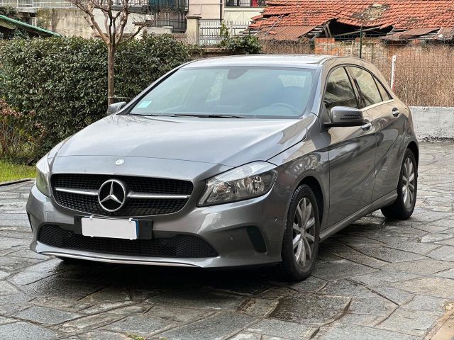 Mercedes-Benz Mercedes-benz A 180 A 180 Sport